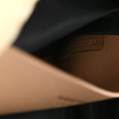 Burberry Nylon Monogram Bum Bag Pink 7 of 11
