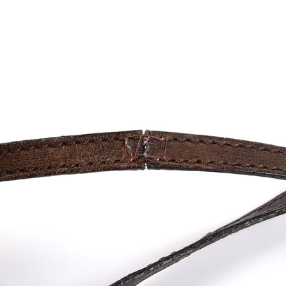 Givenchy Tumbled Sheepskin Mini Pandora Brown 8 of 15