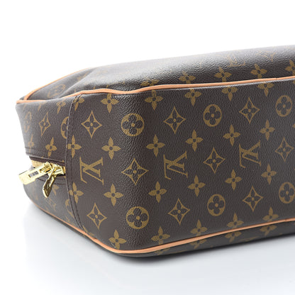 Louis Vuitton Monogram Deauville 7 of 8