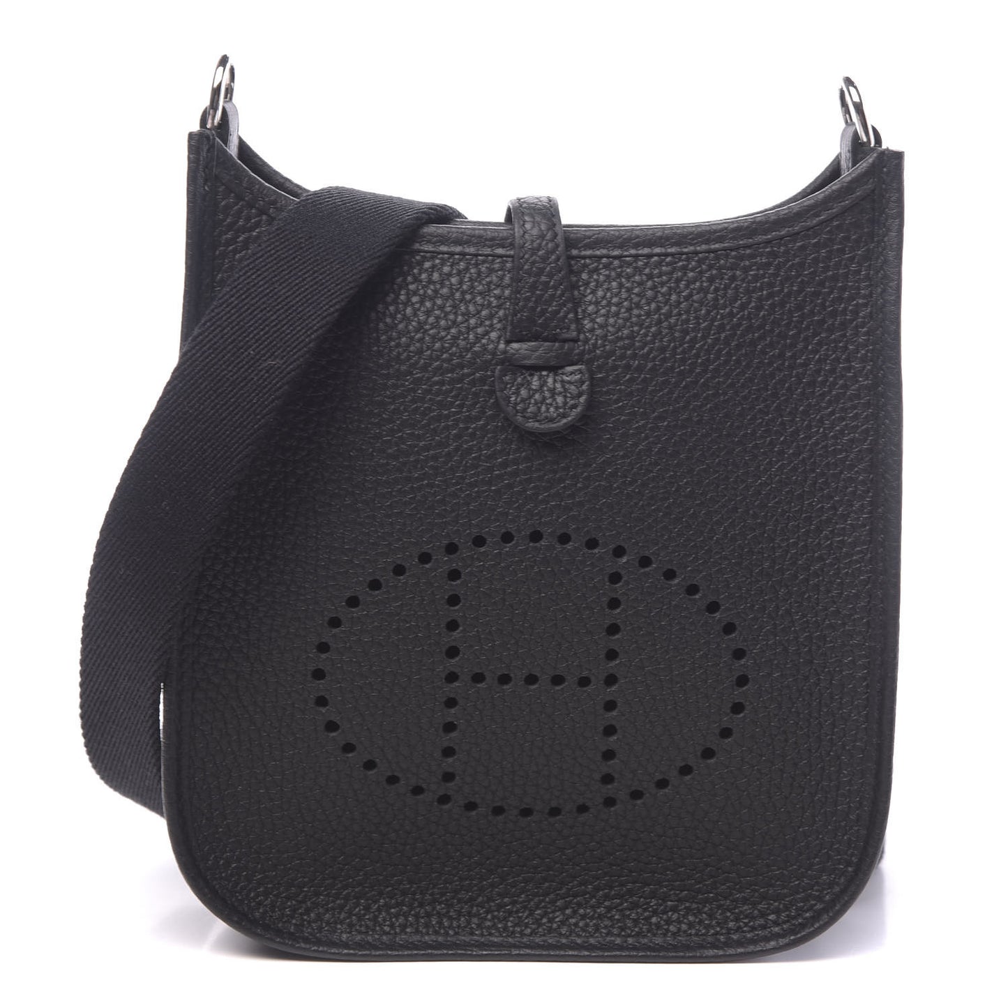 Taurillon Clemence Evelyne TPM Black