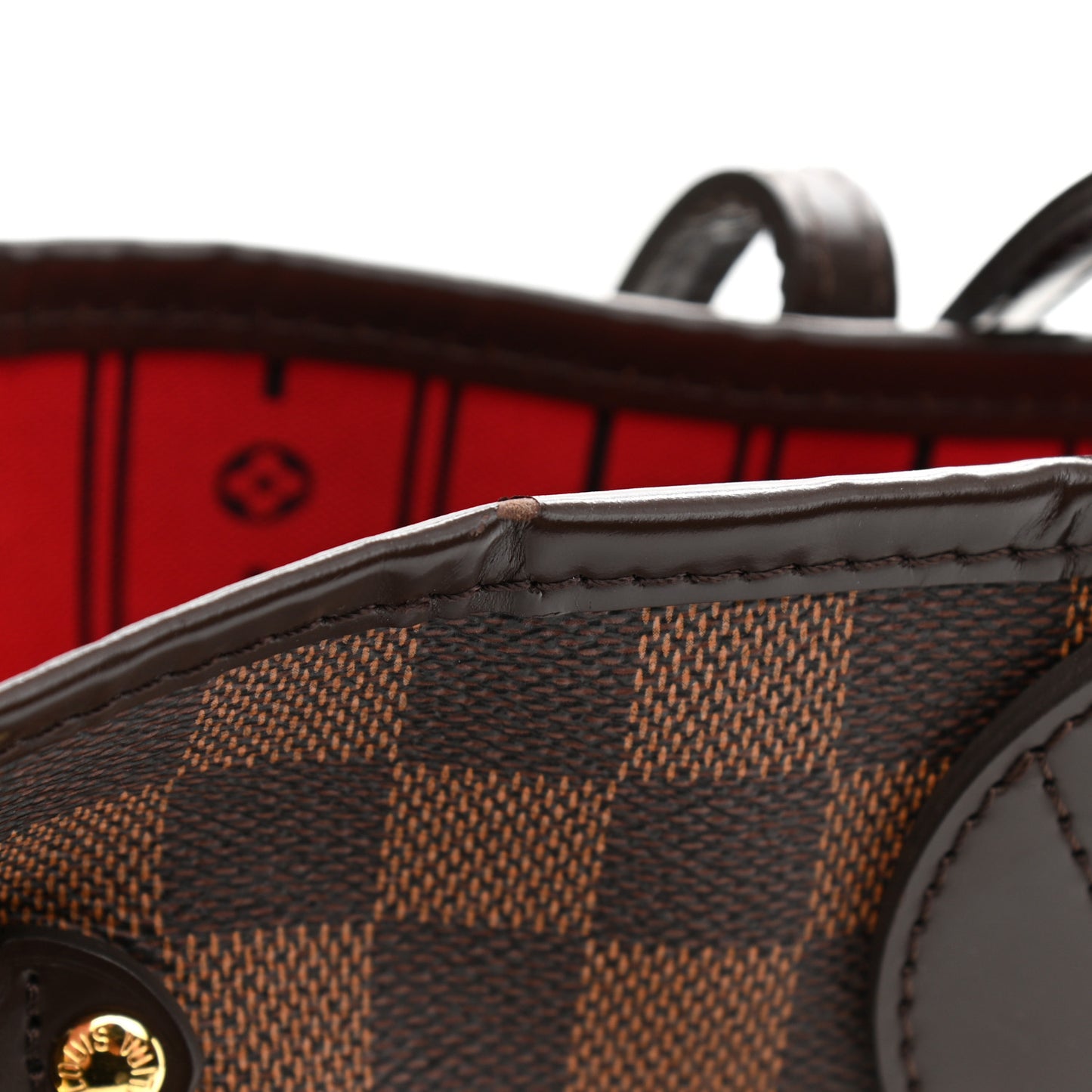 Damier Ebene Neverfull MM