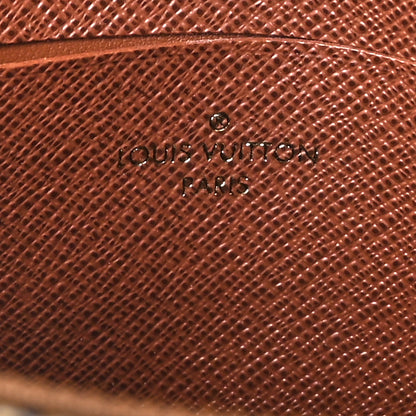 Louis Vuitton Monogram Ivy Wallet On Chain 6 of 9