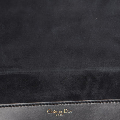 Christian Dior Calfskin J'Adior Flap Bag Black 6 of 7