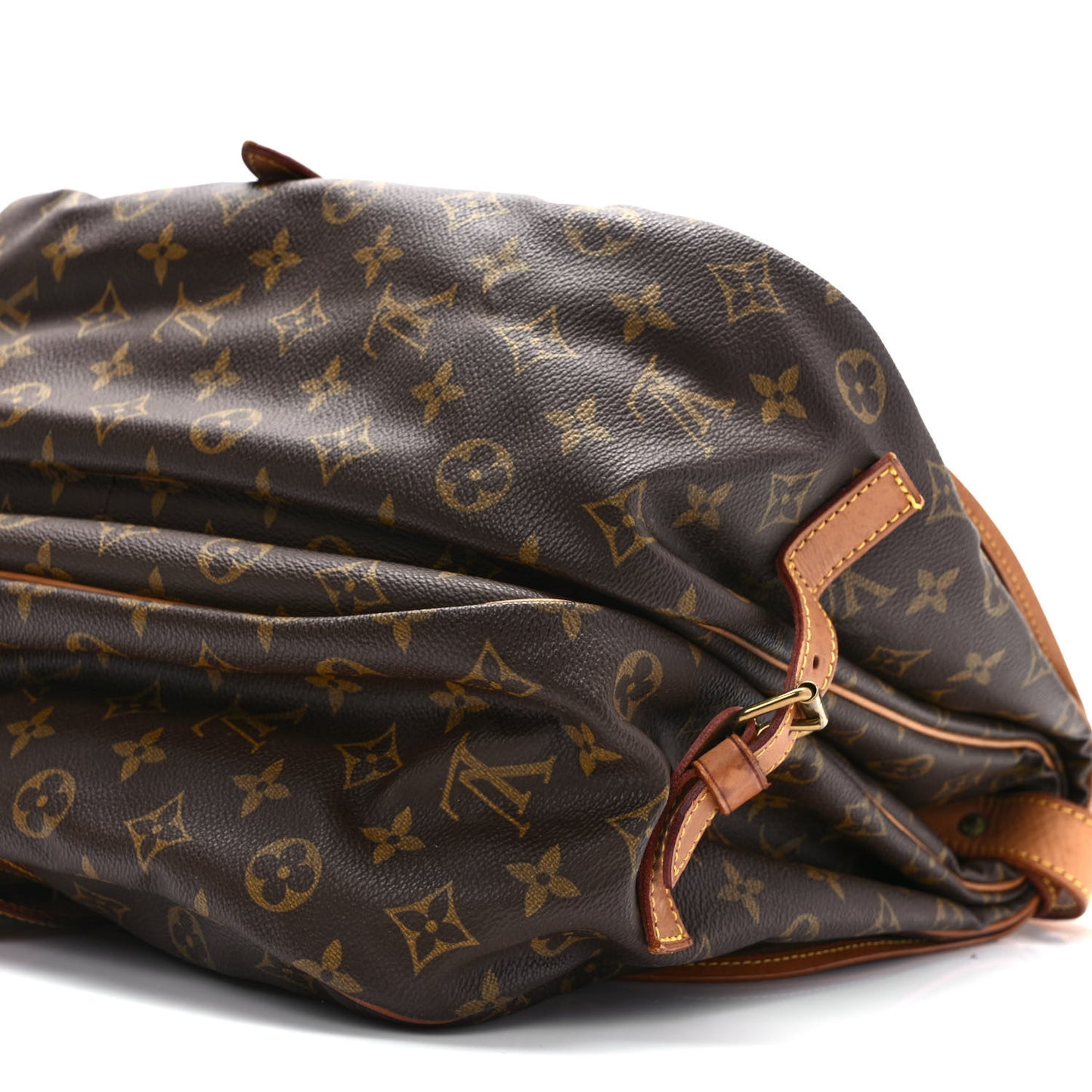 Monogram Saumur 35