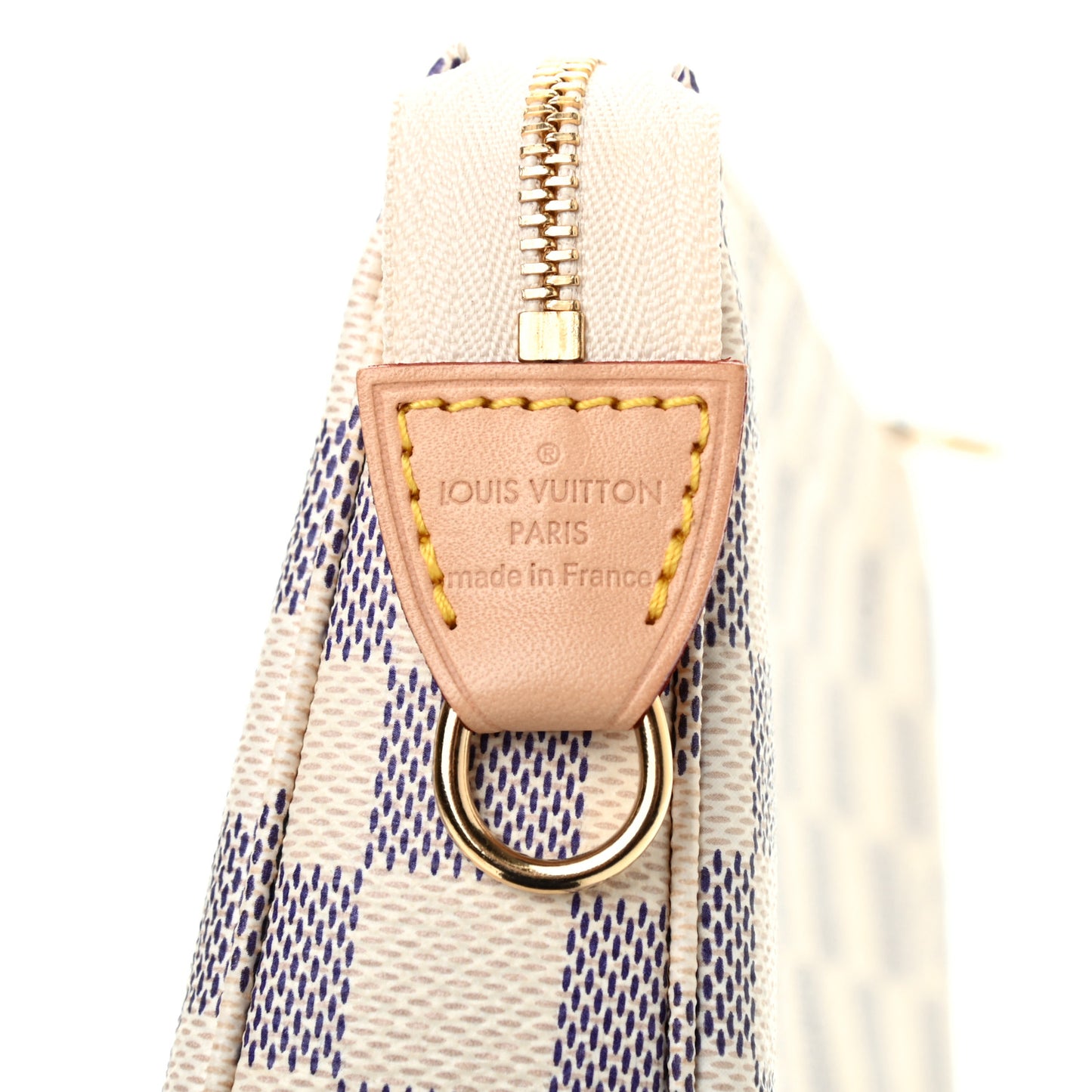 Damier Azur Pochette Accessories NM