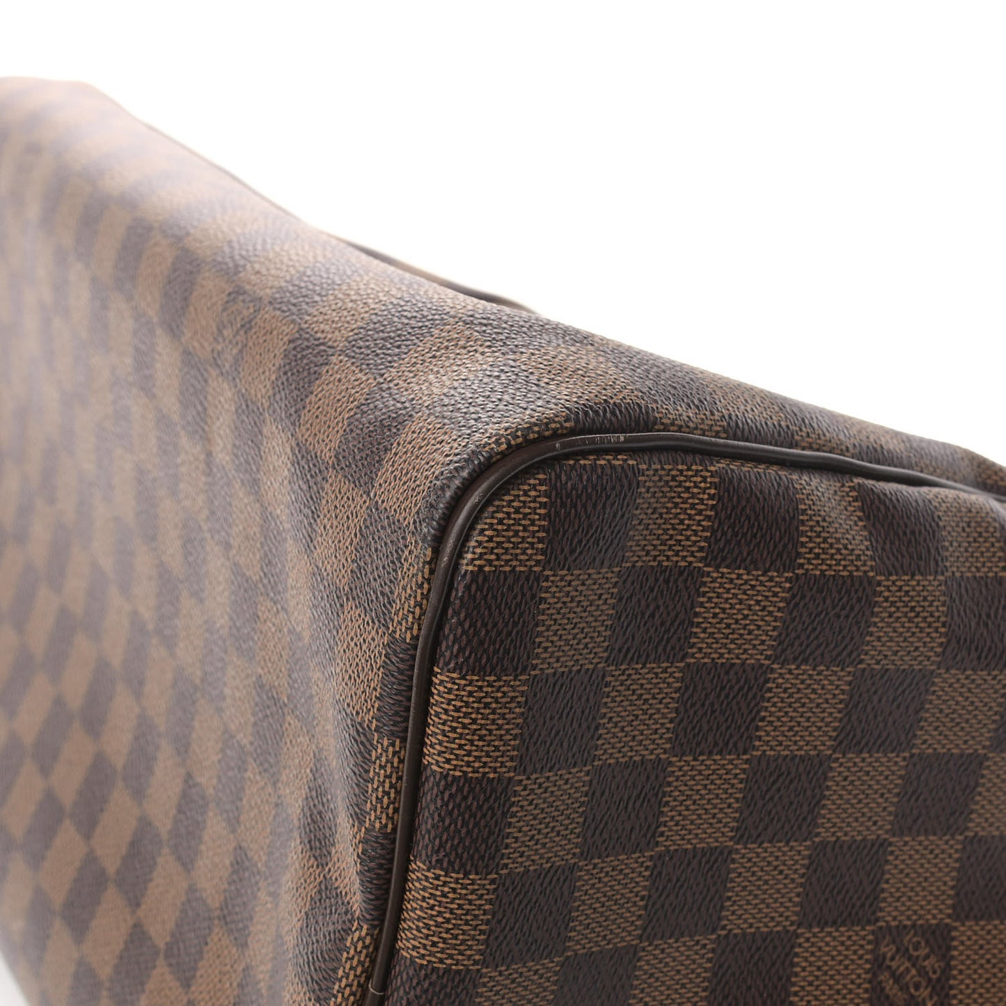 Damier Ebene Speedy 35