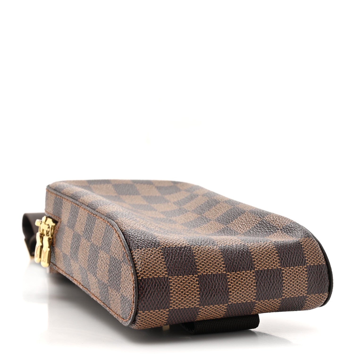 Louis Vuitton Damier Ebene Geronimos 4 of 9