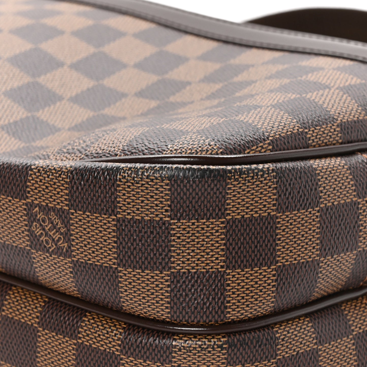 Damier Ebene Reporter PM