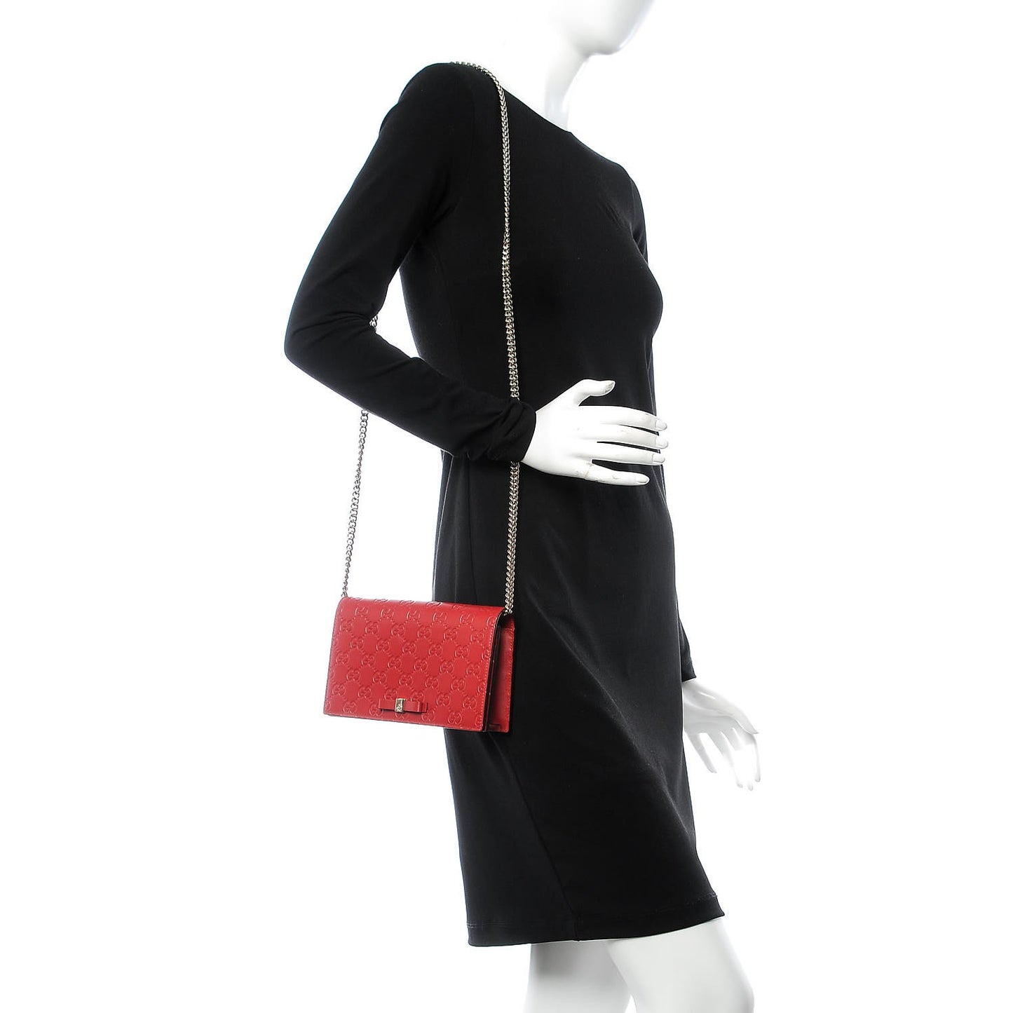 Saffiano Sport Phone Case Mimosa