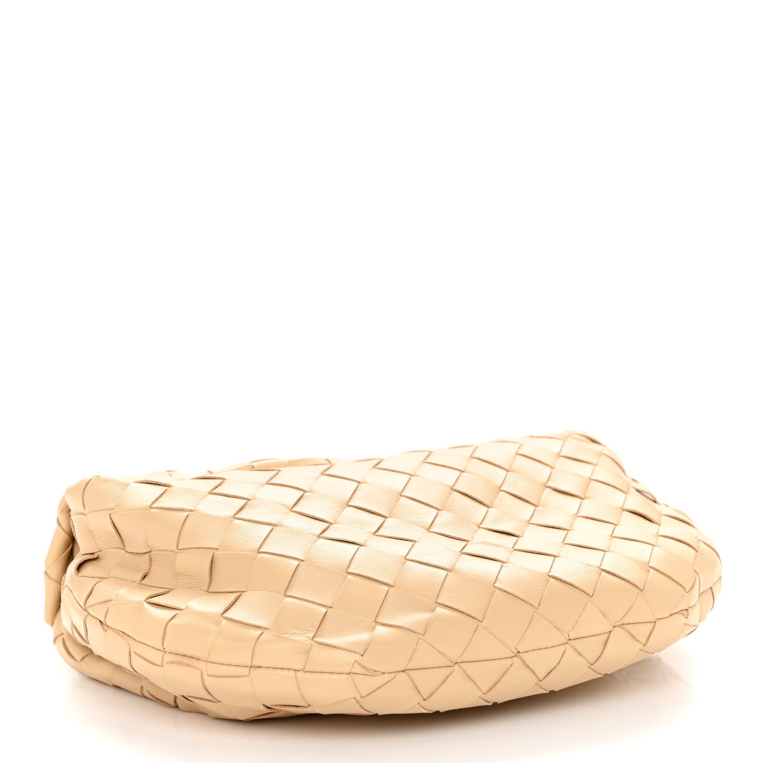 Bottega Veneta Nappa Intrecciato Mini Jodie Porridge 4 of 9