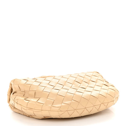 Bottega Veneta Nappa Intrecciato Mini Jodie Porridge 4 of 9