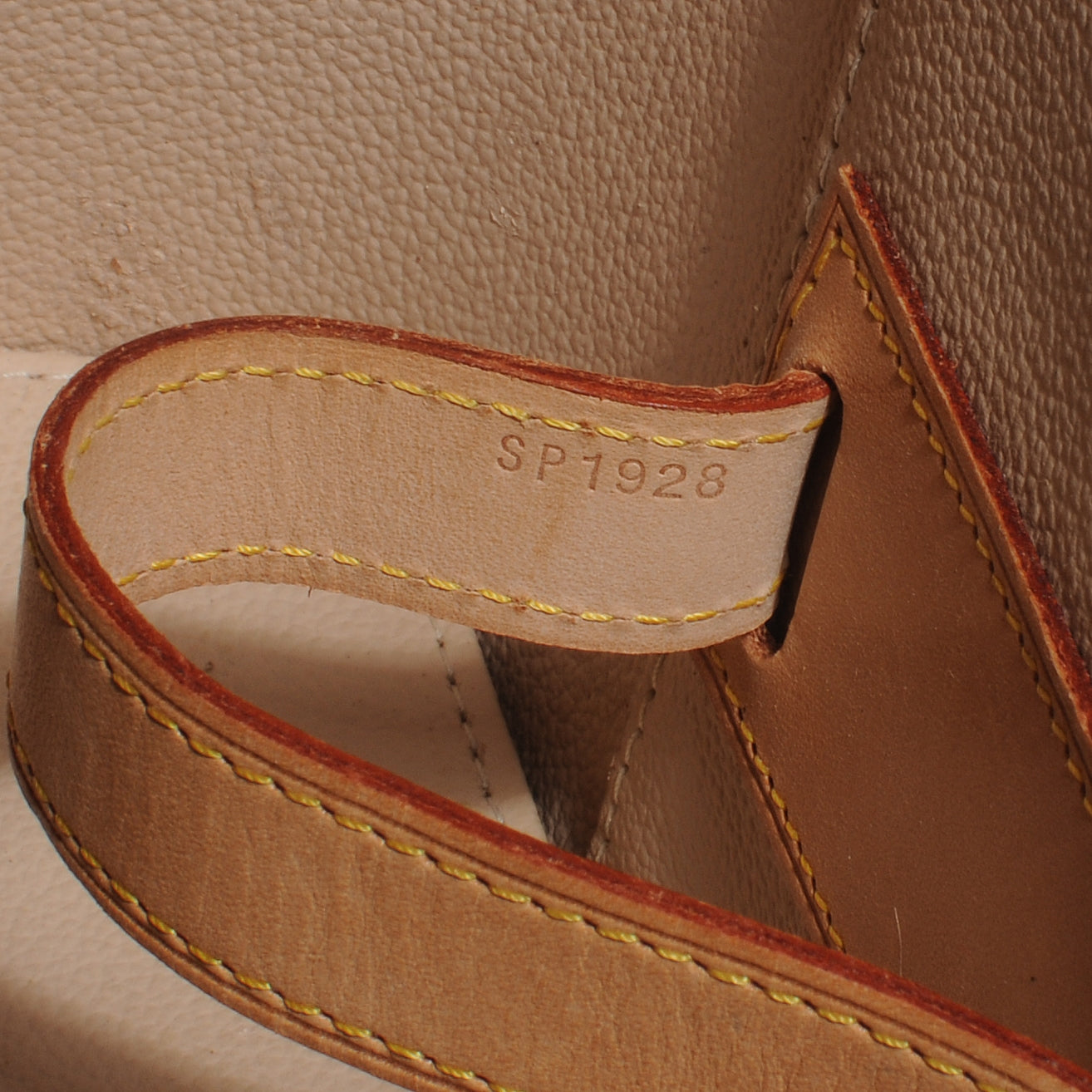 Louis Vuitton Monogram NICE 7 of 7