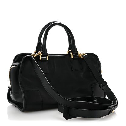 Loewe Calfskin Amazona 28 Black 3 of 17