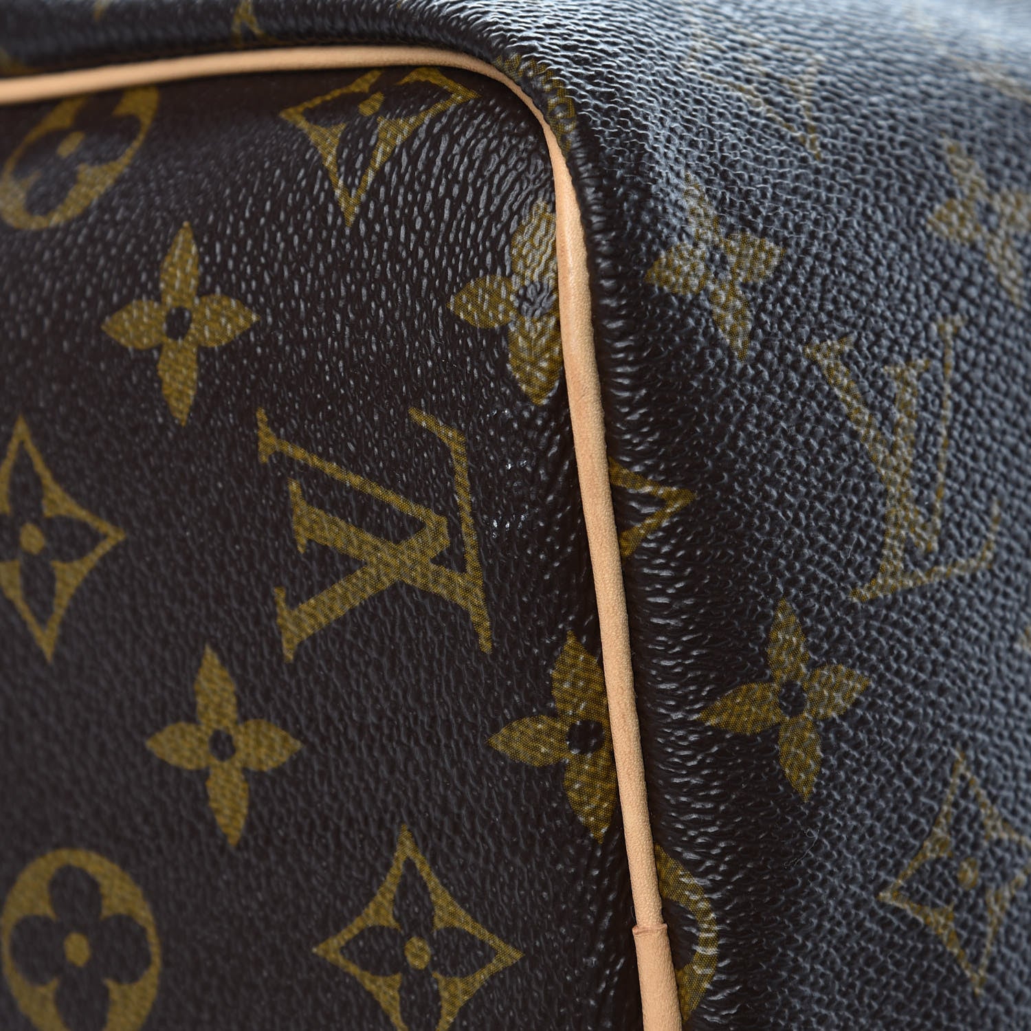 Louis Vuitton Monogram Speedy 30 9 of 12