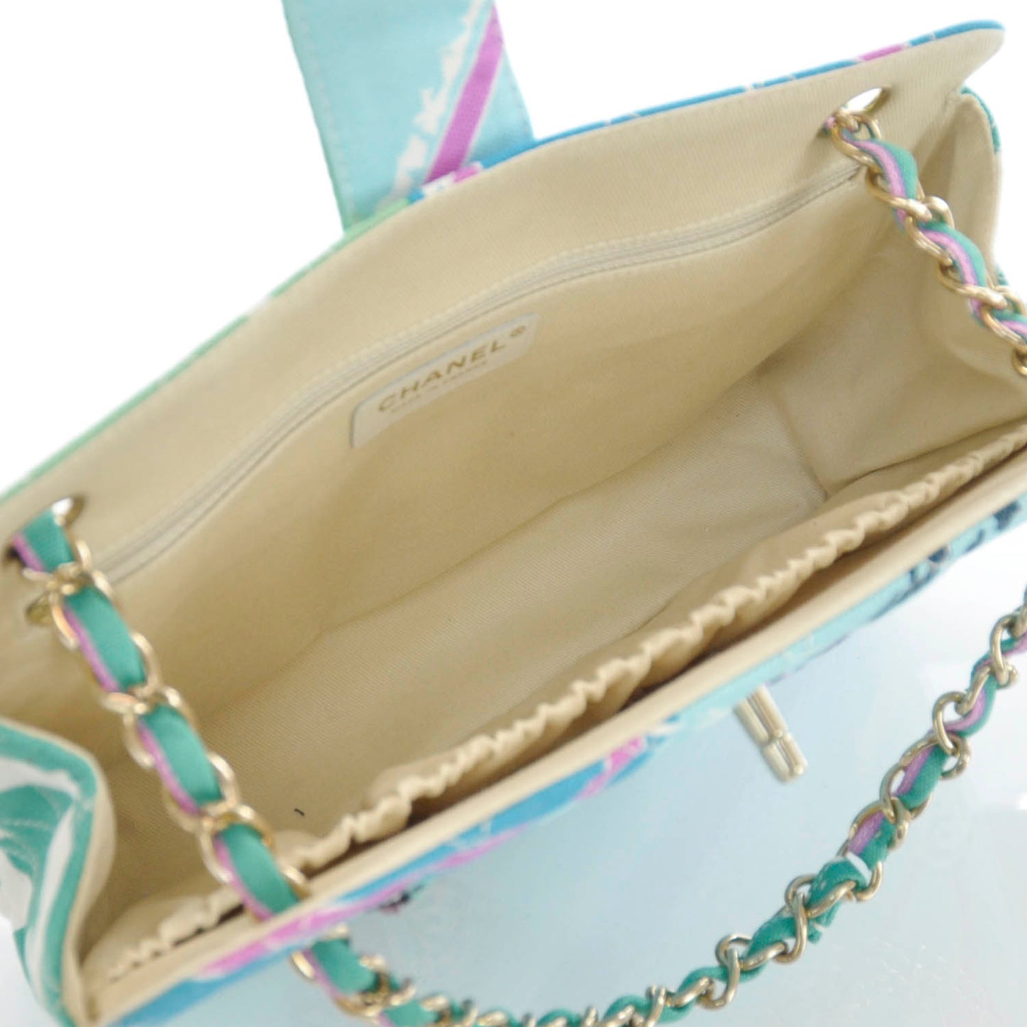Eiffel Tower Shoulder Bag