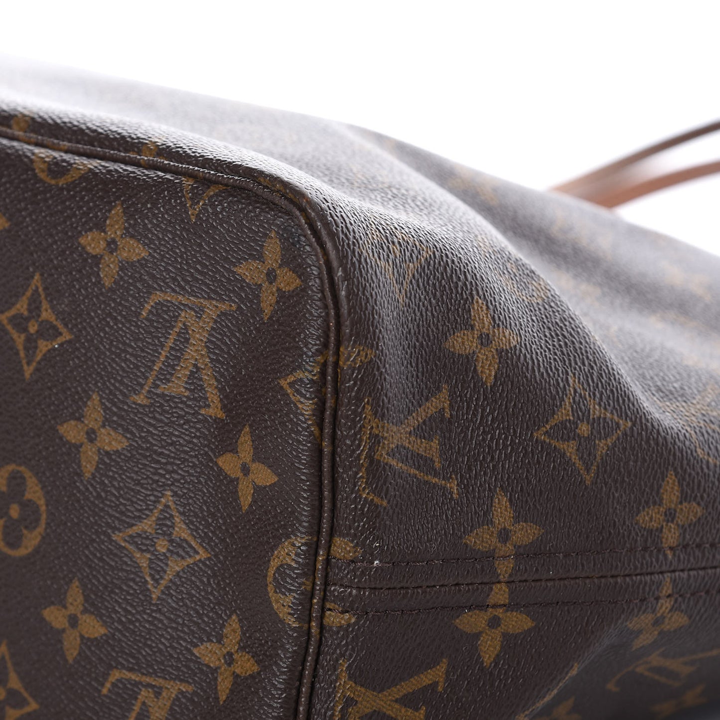 Monogram Neverfull MM