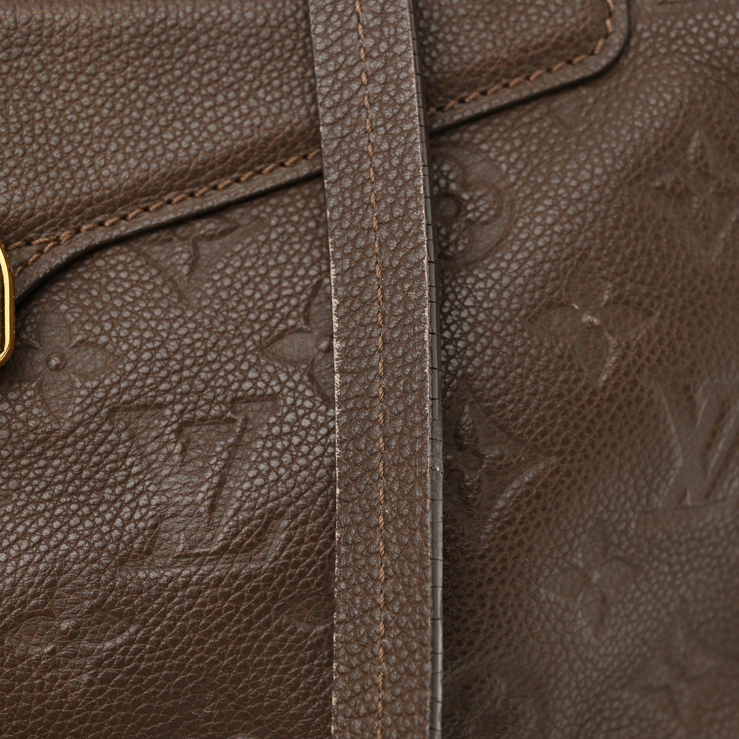 Louis Vuitton Empreinte Lumineuse PM Ombre 9 of 16