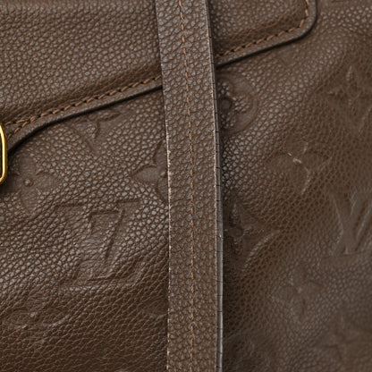 Louis Vuitton Empreinte Lumineuse PM Ombre 9 of 16