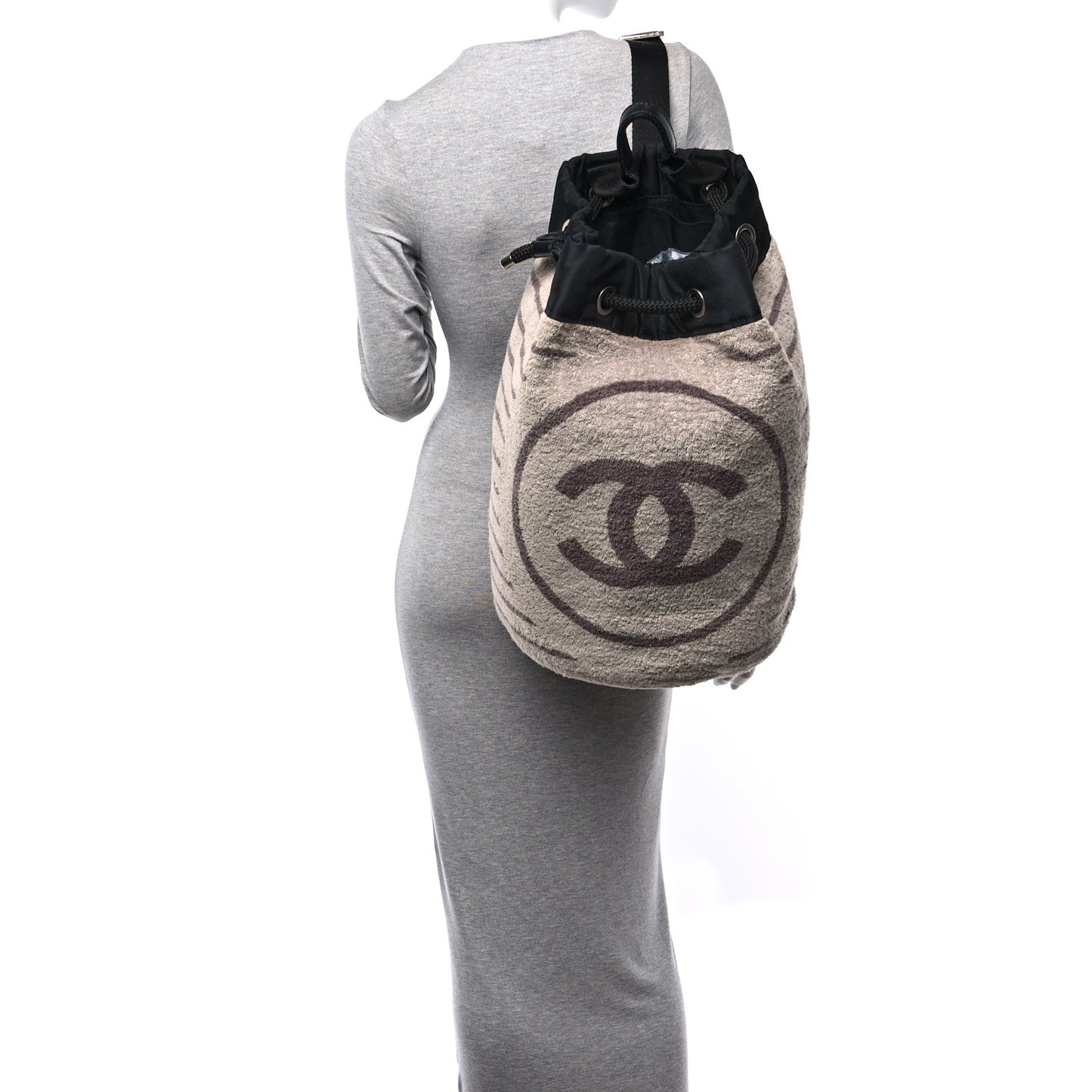Terry Cotton CC Sport Backpack