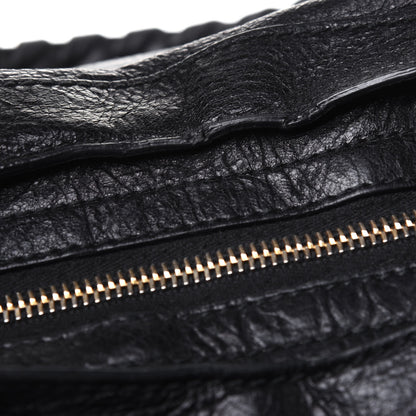 Balenciaga Agneau Giant 12 Gold Hardware City Black 18 of 21