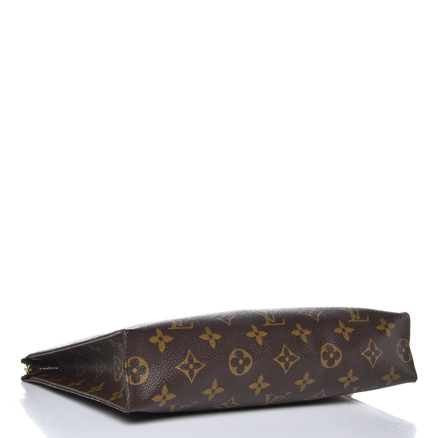 Monogram Toiletry Pouch 26