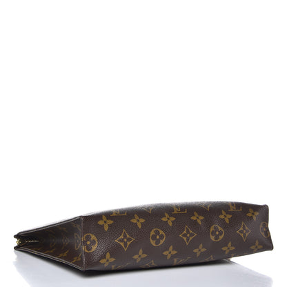 Louis Vuitton Monogram Toiletry Pouch 26 4 of 7