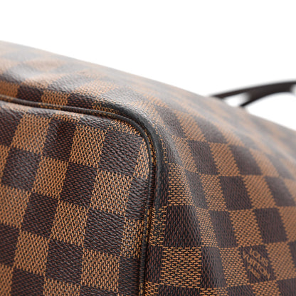 Louis Vuitton Damier Ebene Neo Neverfull GM 13 of 17