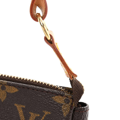 Louis Vuitton Monogram Pochette Accessories 12 of 12