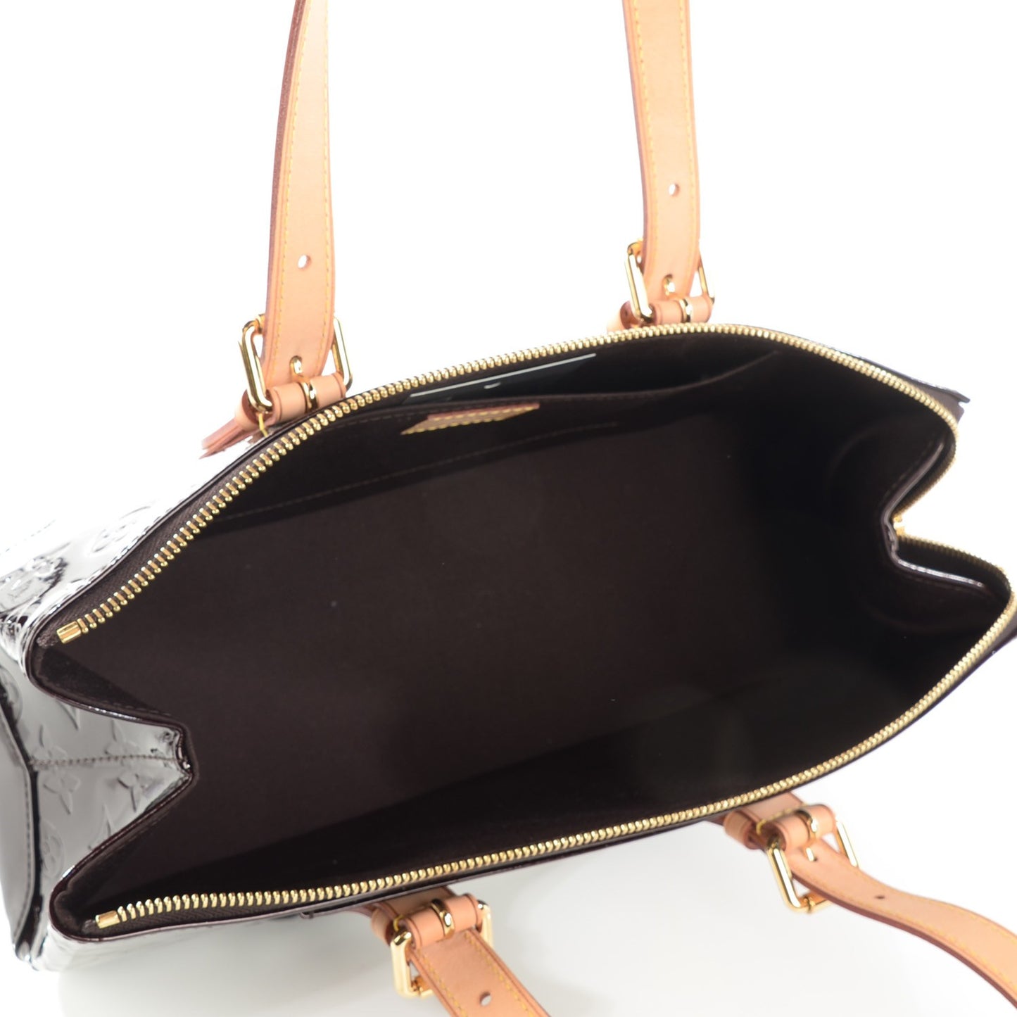 Vernis Rosewood Ave Amarante