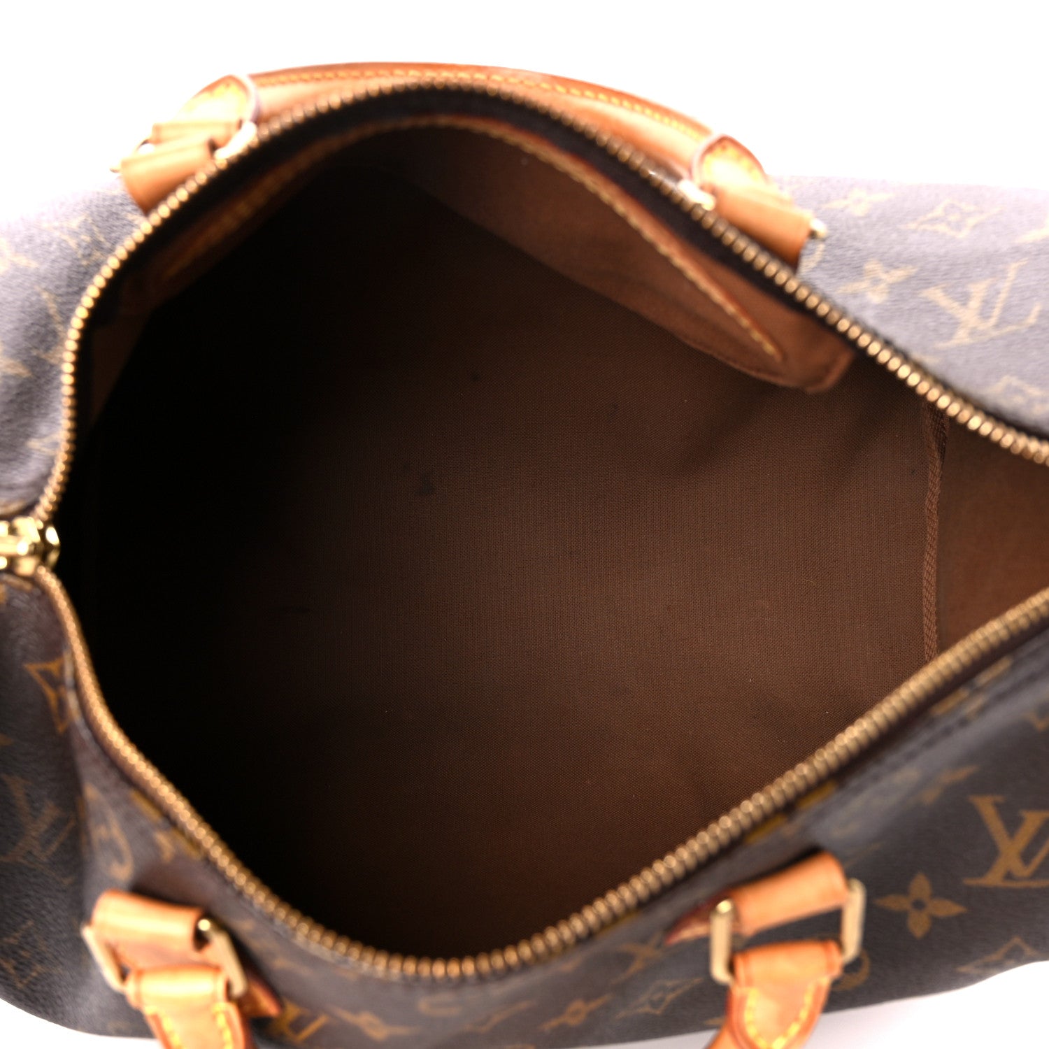 Louis Vuitton Monogram Speedy 30 5 of 13