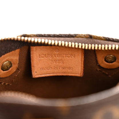 Louis Vuitton Monogram Nano Speedy 11 of 23