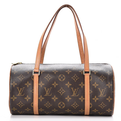 Louis Vuitton Monogram Papillon 30 1 of 8