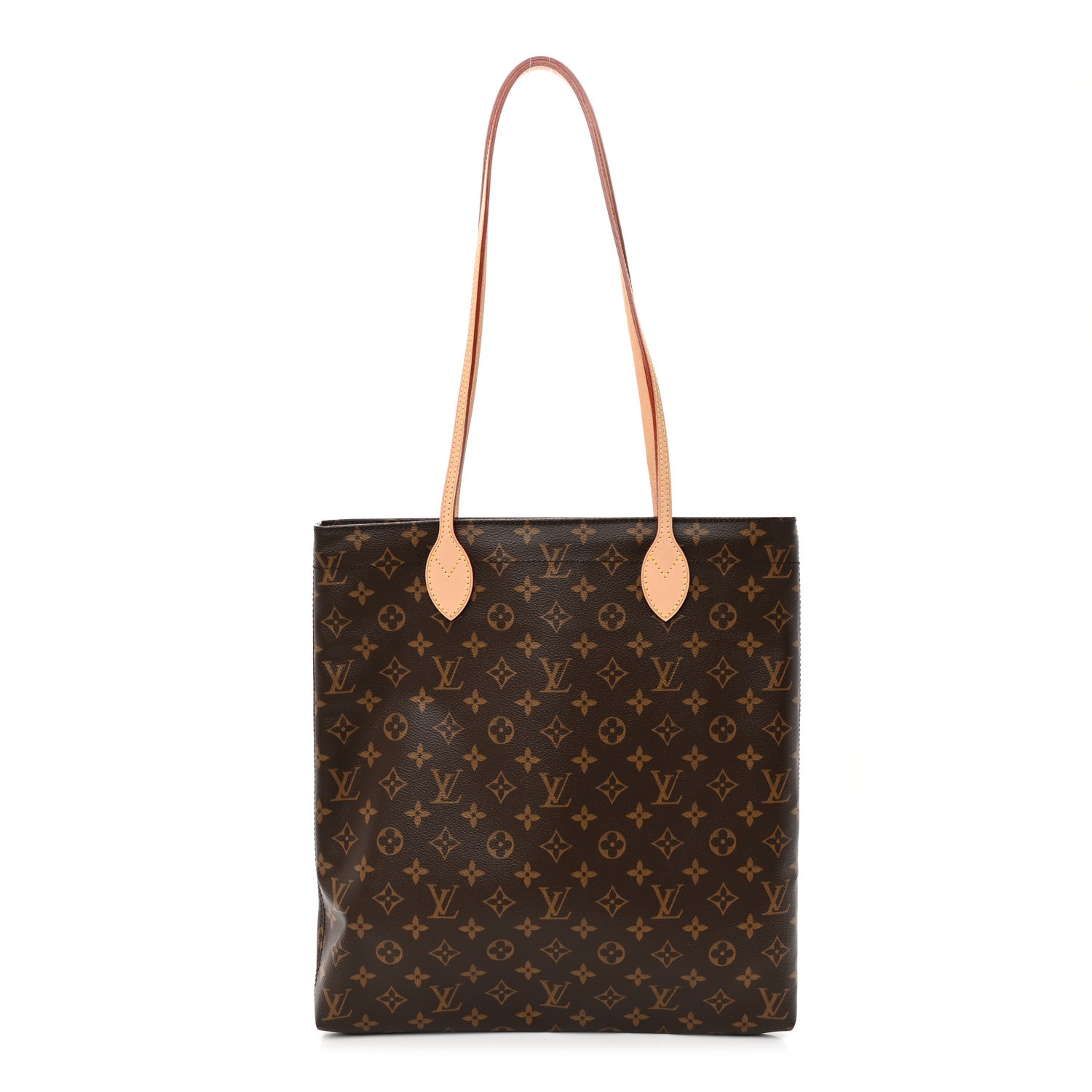 Louis Vuitton Monogram Carry It 3 of 10