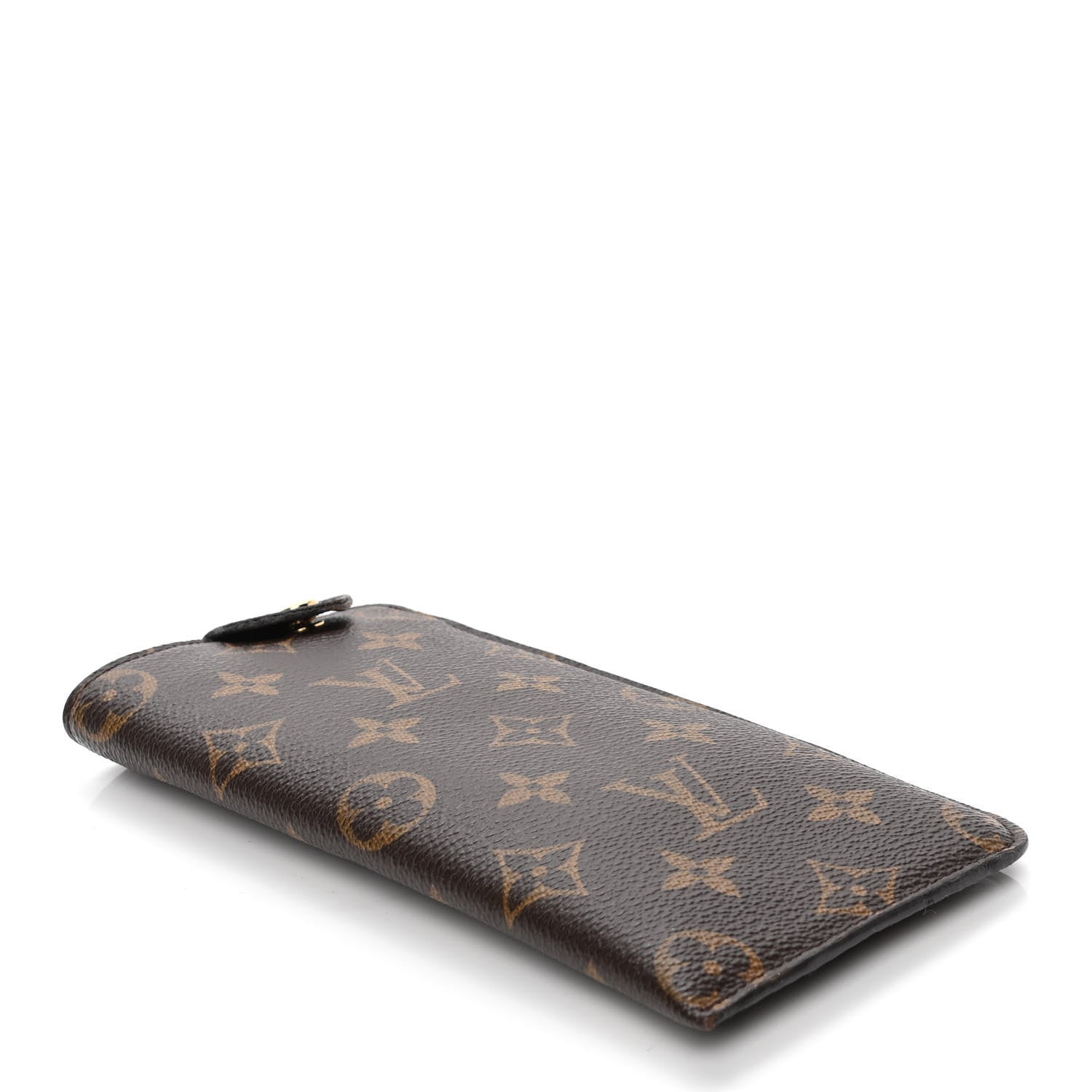 Louis Vuitton Monogram Sunglasses Case MM 3 of 7
