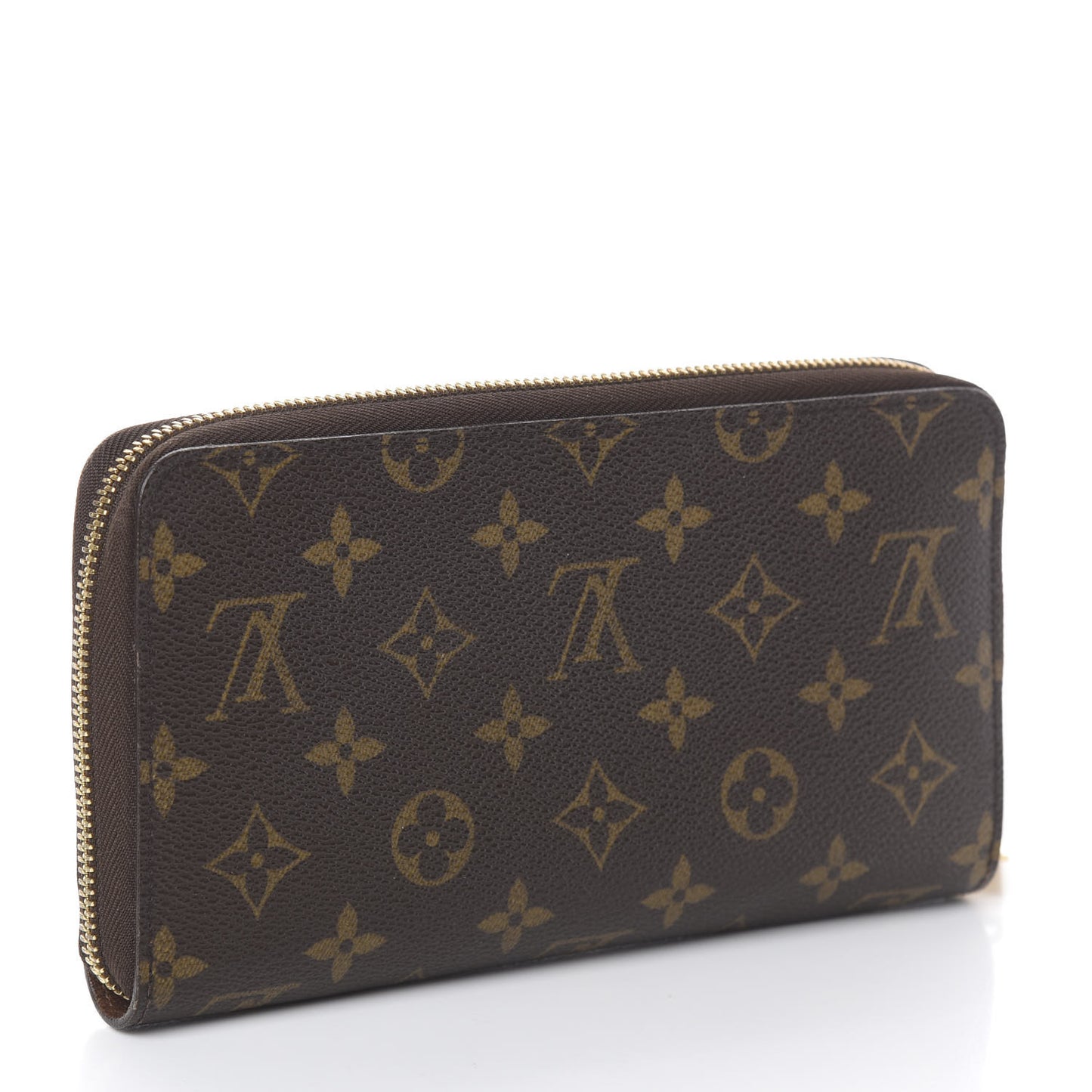 Monogram Zippy Organizer Wallet