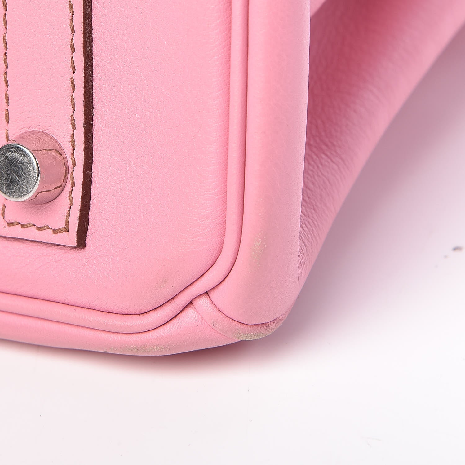 Hermes Swift Birkin 30 5P Pink 13 of 13
