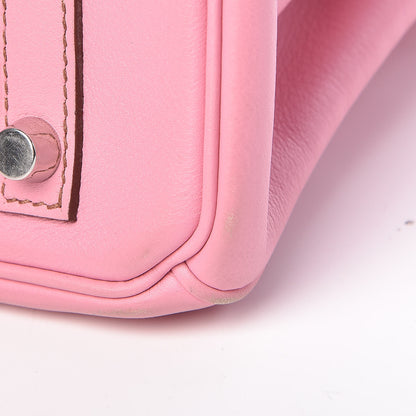 Hermes Swift Birkin 30 5P Pink 13 of 13