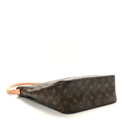 Louis Vuitton Monogram Looping GM 4 of 8
