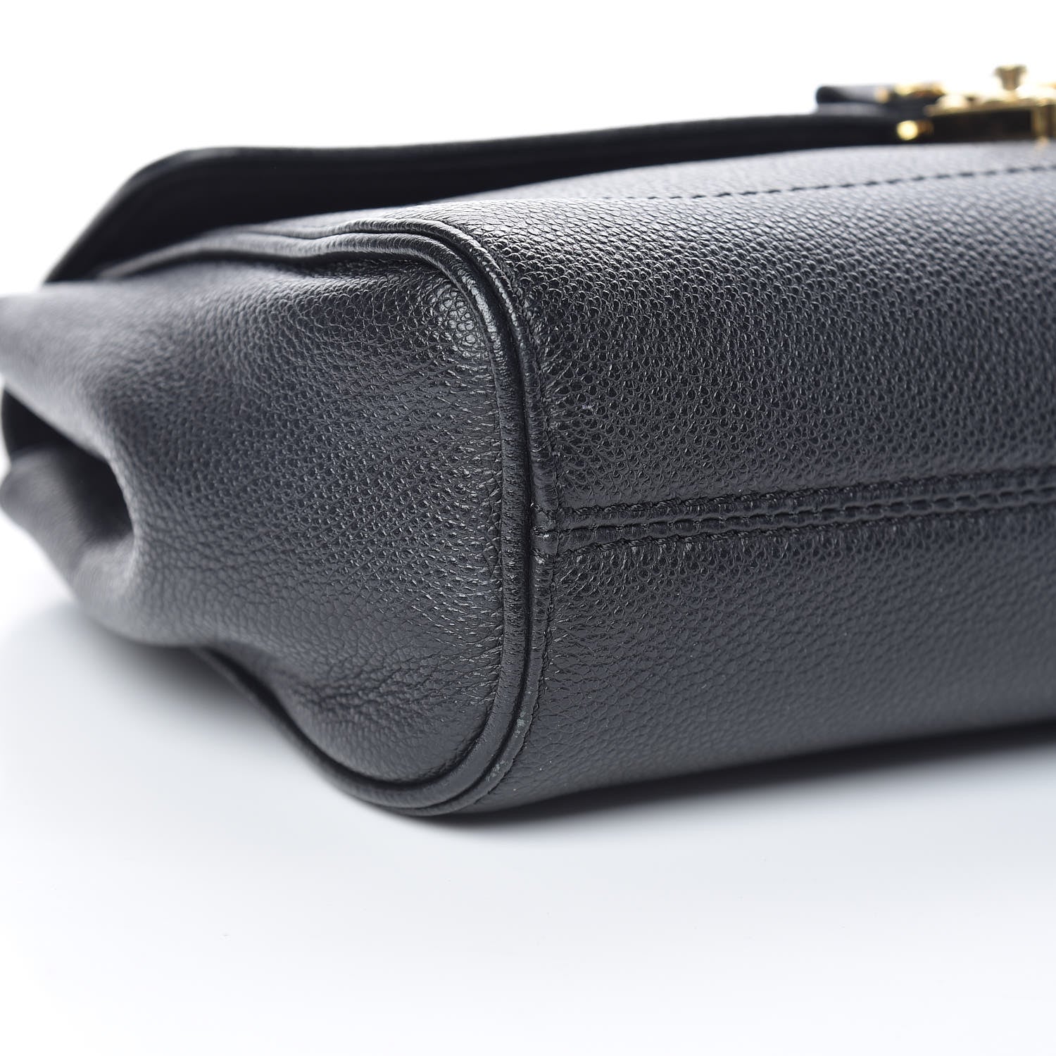Louis Vuitton Empreinte Saint Germain PM Black 16 of 19