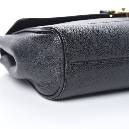 Louis Vuitton Empreinte Saint Germain PM Black 16 of 19