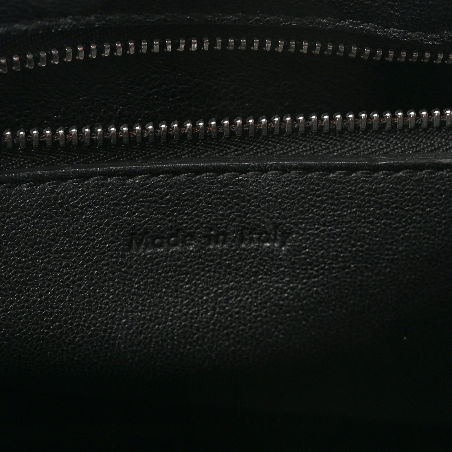 Pony Hair Calfskin Medium Edge Shoulder Bag Praline