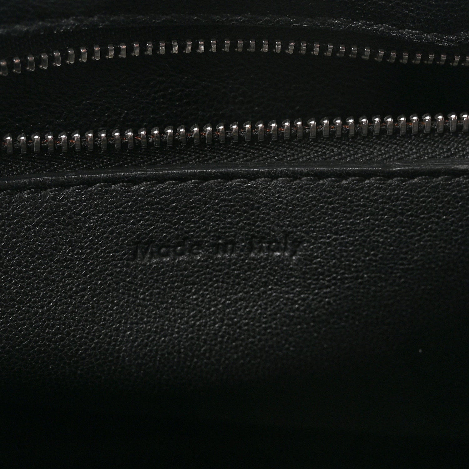Celine Pony Hair Calfskin Medium Edge Shoulder Bag Praline 7 of 10