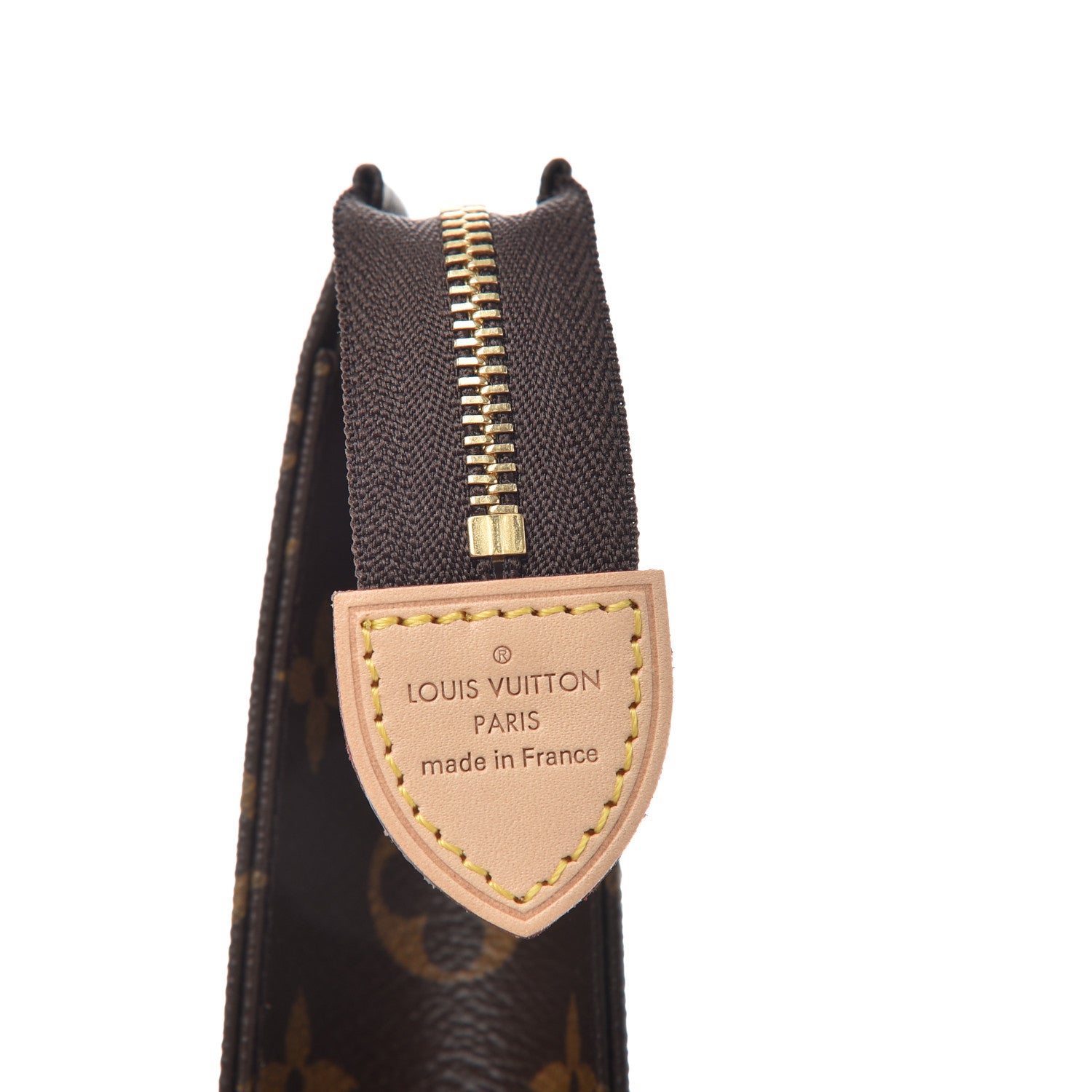 Louis Vuitton Monogram Toiletry Pouch 26 6 of 7
