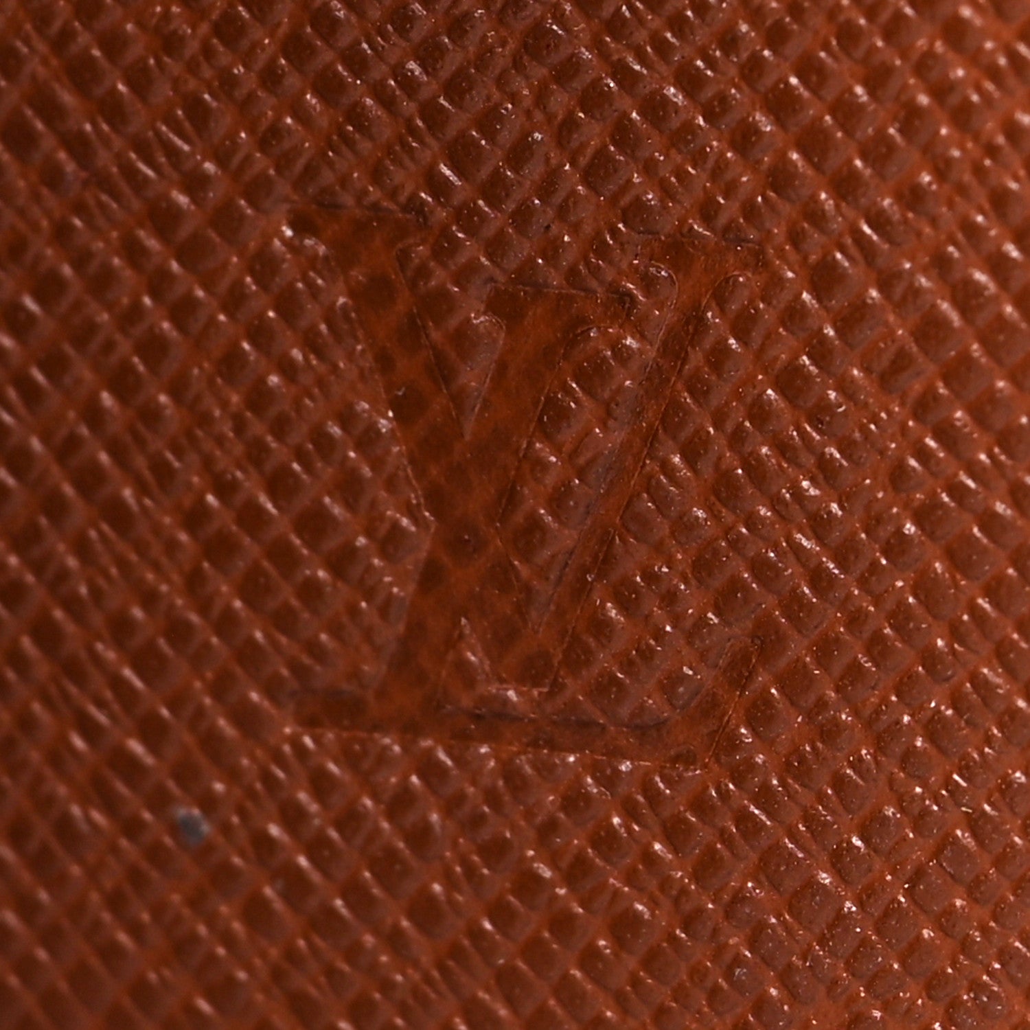 Louis Vuitton Monogram Porte Papier Zippe Wallet 8 of 8