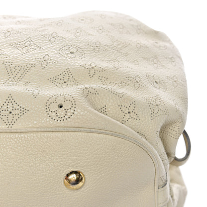 Louis Vuitton Mahina XL Ivory 11 of 14