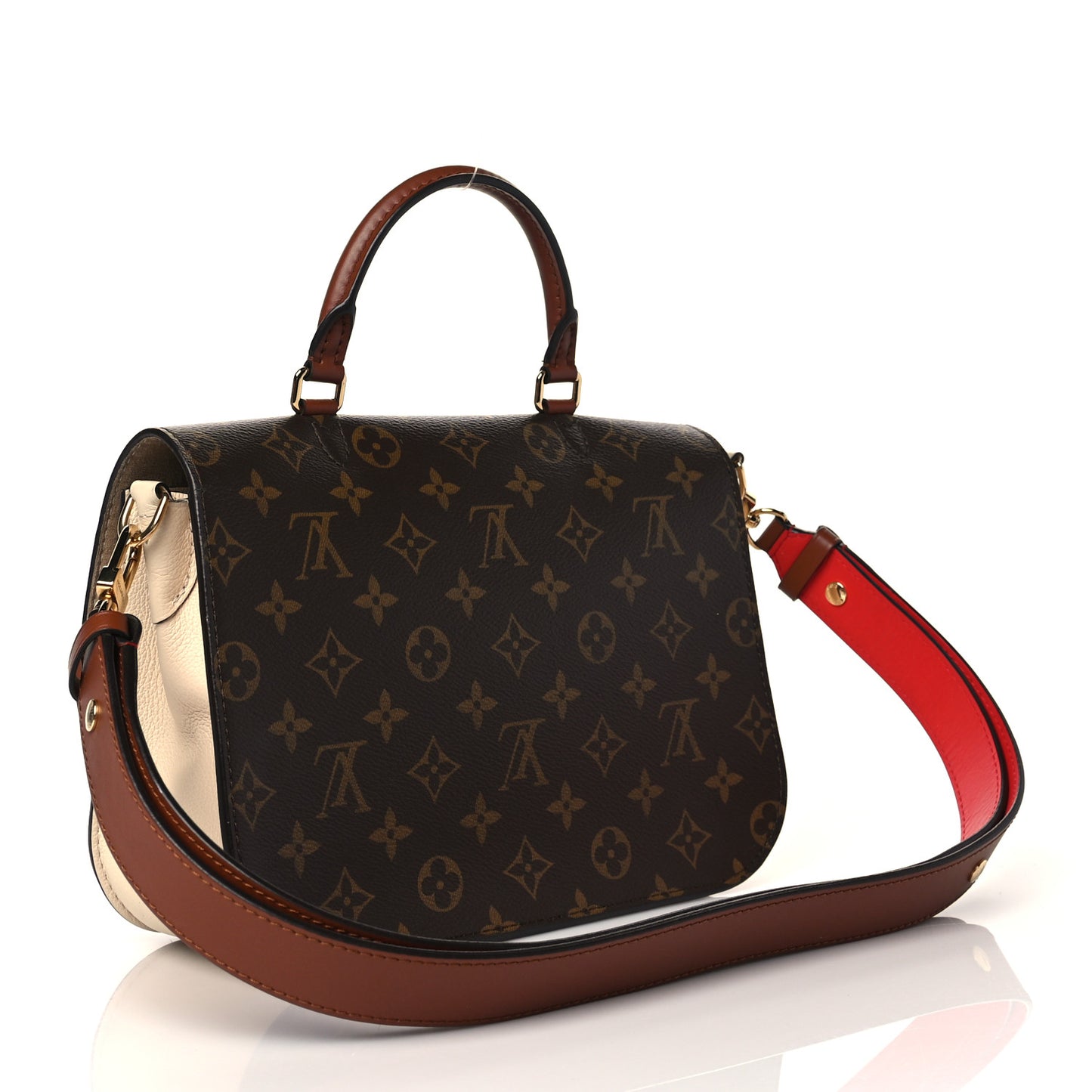 Monogram Vaugirard Creme