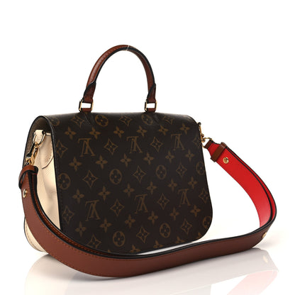 Louis Vuitton Monogram Vaugirard Creme 3 of 11