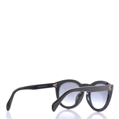 Celine Sunglasses CL 41014/F/S Black 4 of 9