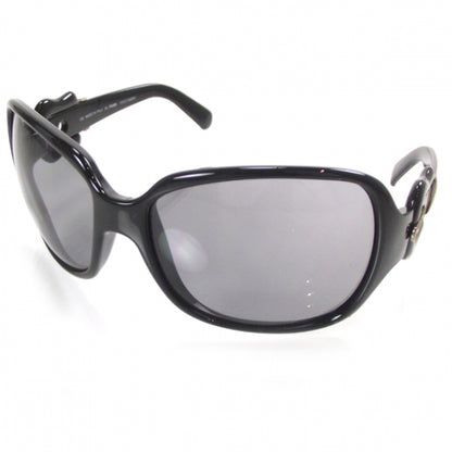 Fendi B Buckle Sunglasses FS384 Black 1 of 7