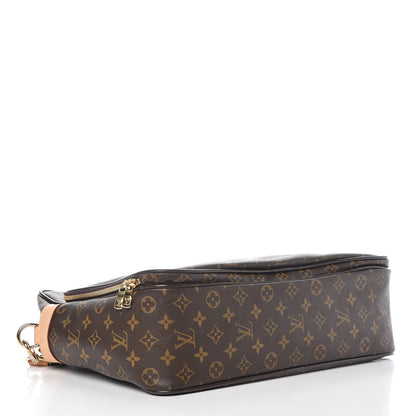 Louis Vuitton Monogram Icare Bag 4 of 9